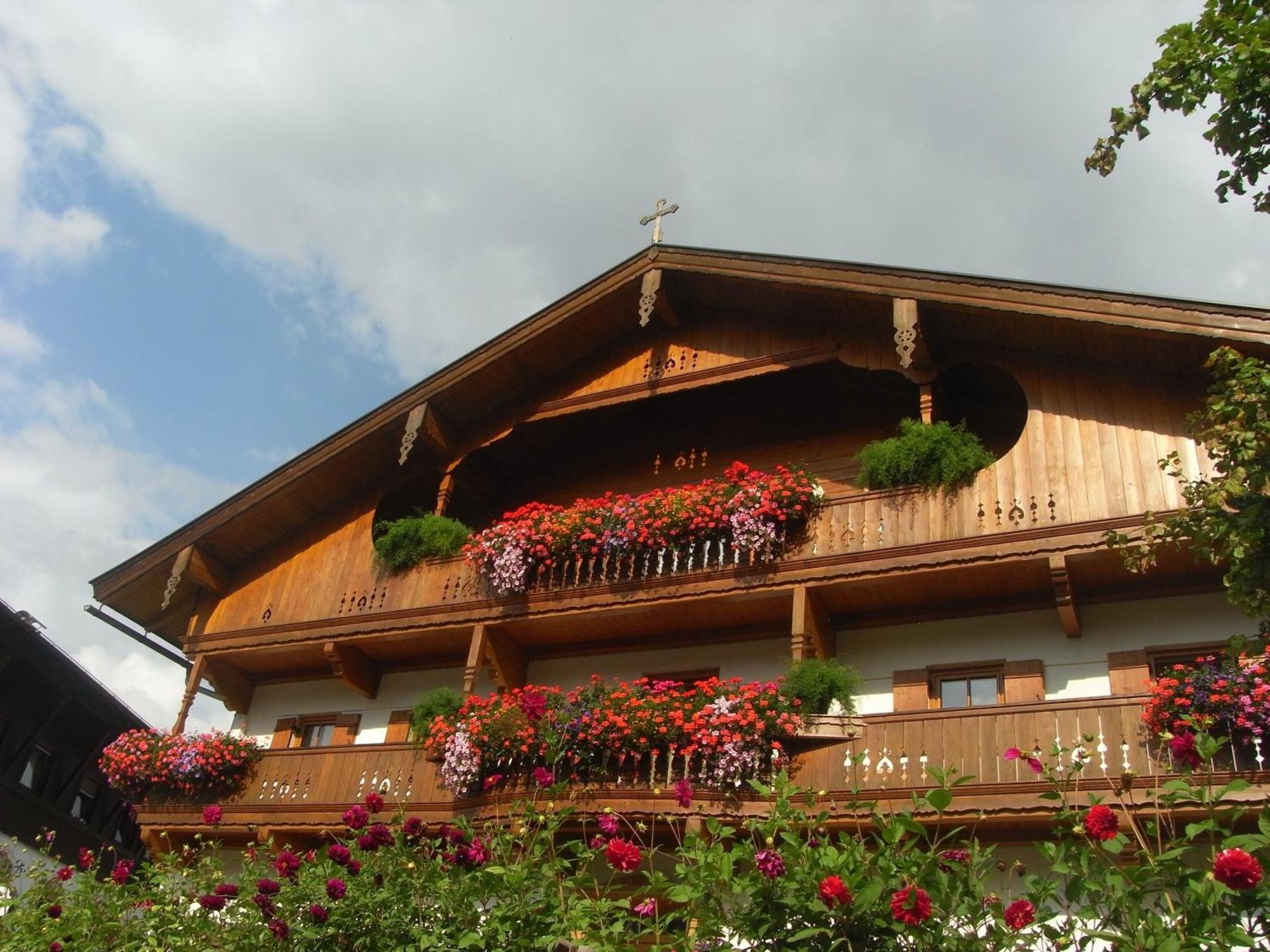 Hofbauer * Itter