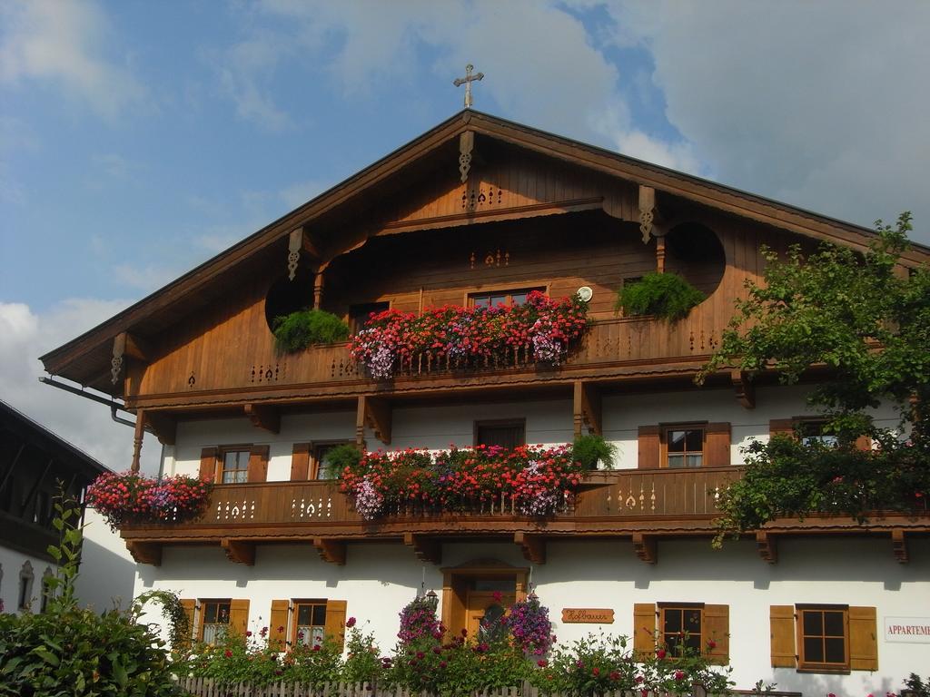 Hofbauer Itter