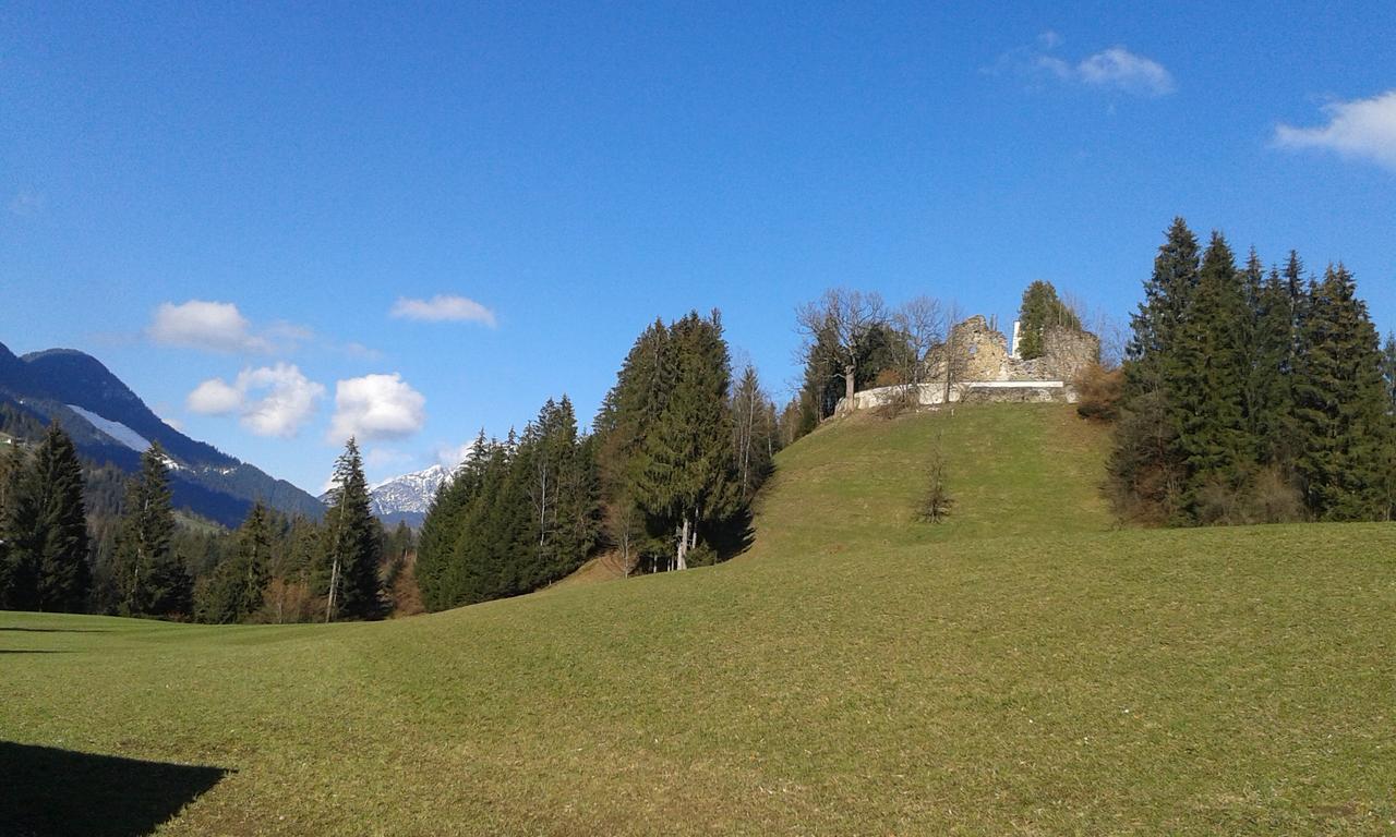 Hofbauer Alloggio per agriturismo *