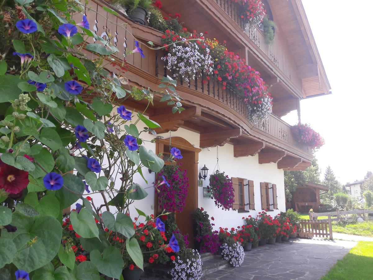 Hofbauer Alloggio per agriturismo *